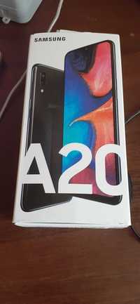 Samsung A20 Duos