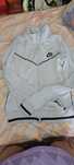 Casaco Nike tech