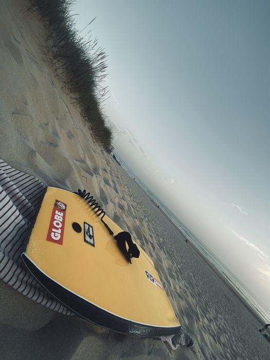 Prancha Bodyboard Olain