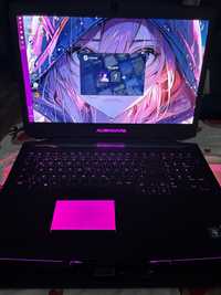 Laptop Alienware