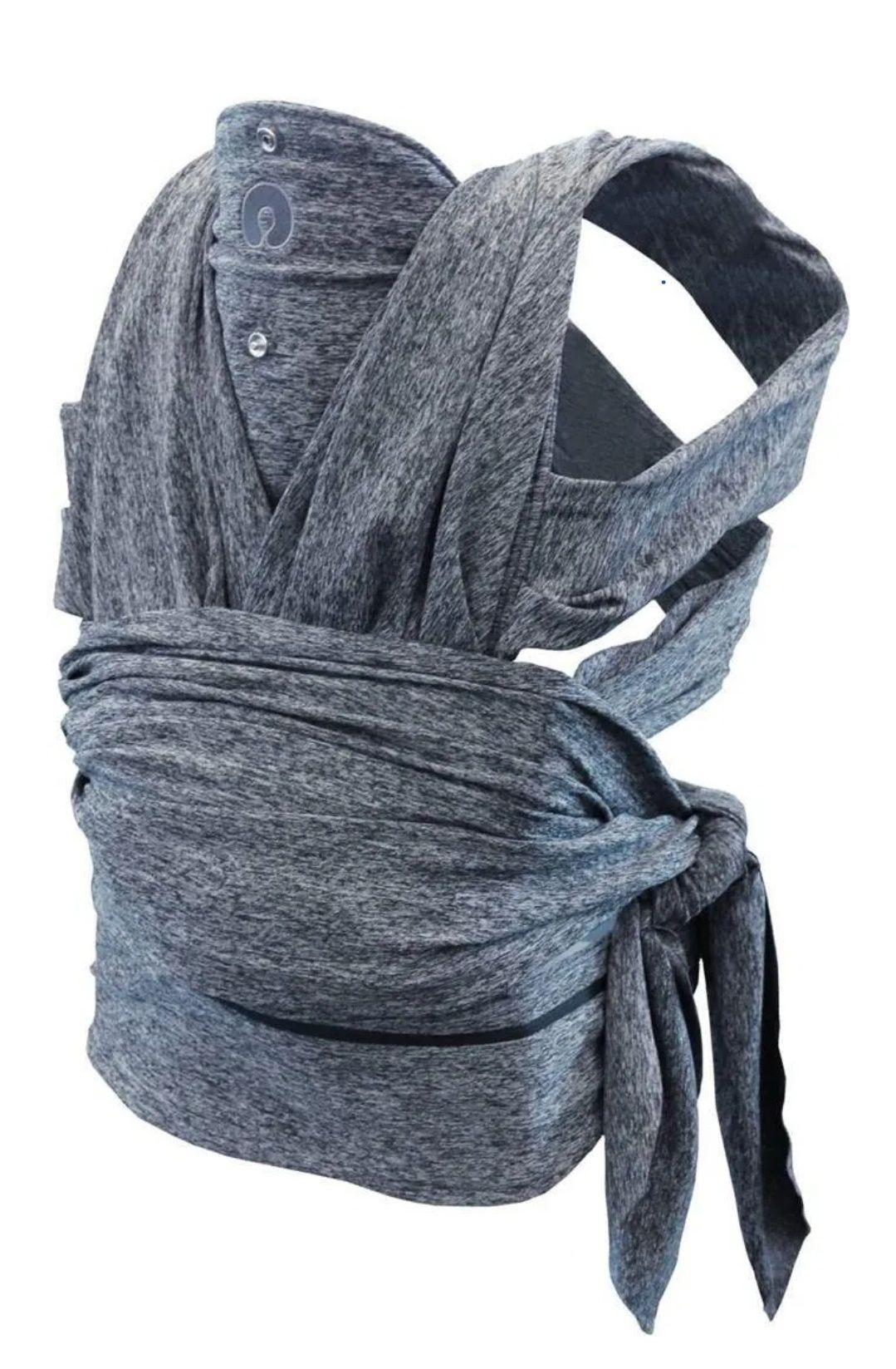 Nosidło Chicco Comfyfit  grey