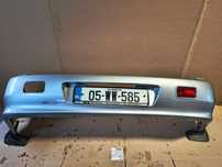 Zderzak tył tylny Mitsubishi Lancer VII 7 kombi  MN126683K
