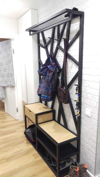 Піч на дрова. Буржуйка.Прихожа.Хвіртки.Ворота.