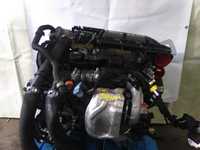 Motor 9hc Citroen C4 Grand Picasso Ii [2013_2022] 1.6 Hdi / Blu
