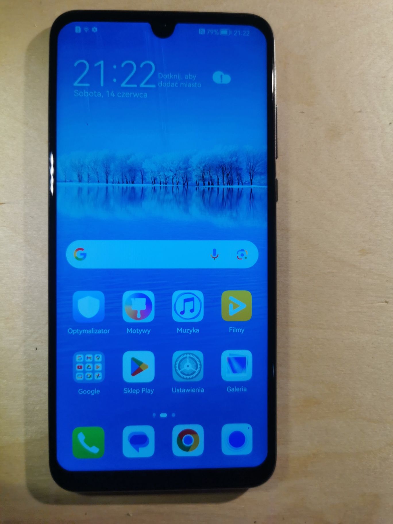 Huawei P30 Lite 4/128 Gb