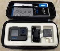 Екшн-камера GoPro HERO11 Black (состояние нового)