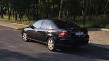 Ford Mondeo Ford Mondeo MK3 2.0 TDCi 115 KM | 2006 |