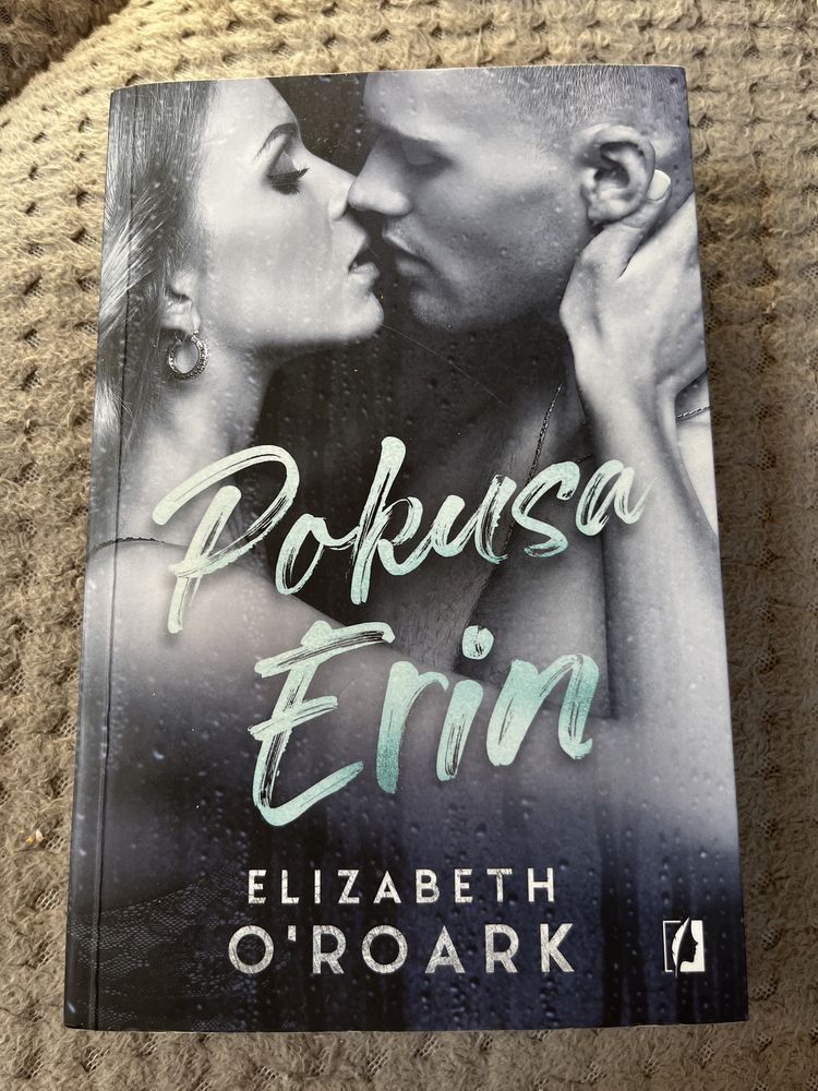 Pokusa Erin Elizabeth O’Roark