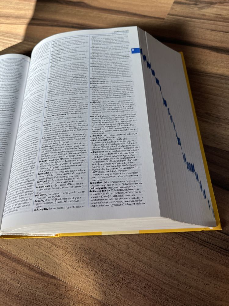 DUDEN slownik universalworterbuch