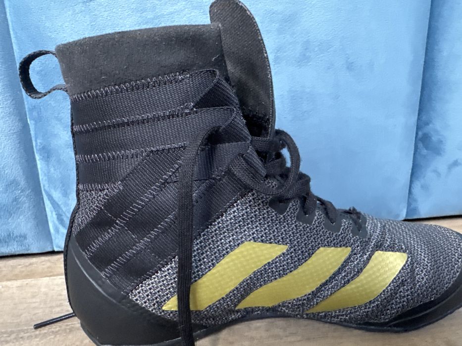 Боксерки Adidas speedex 18
