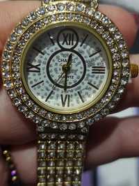 Cudowny zegarek biżuteryjny na prezent