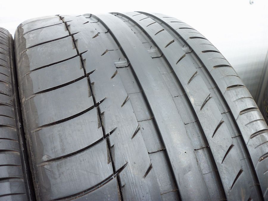 2x Opony letnie 245/35/20 MICHELIN PILOT SPORT 2 - 95Y