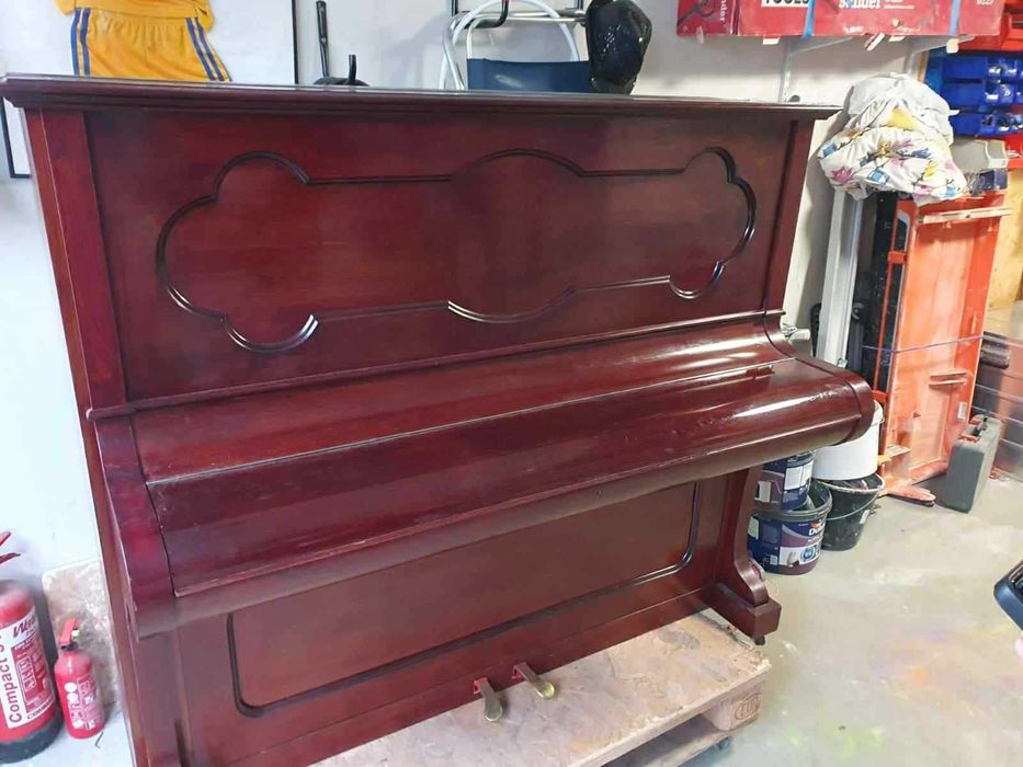 Pianino Larsen & Petersen