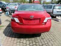 PÓŁOŚ PRAWA DŁUGA CAMRY VII XV40 2.4 16V VVTI 43410-33310 TOYOTA 2006-2011