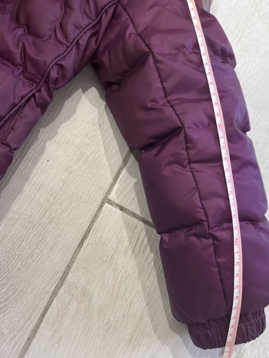 Зммова куртка reima