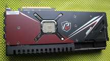AMD Radeon™ RX 7900 XT Phantom Gaming 20GB OC RX7900XT PG 20GO