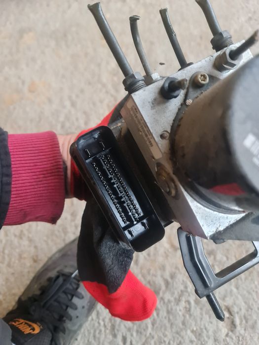 Pompa sterownik abs bmw e46 dsc .