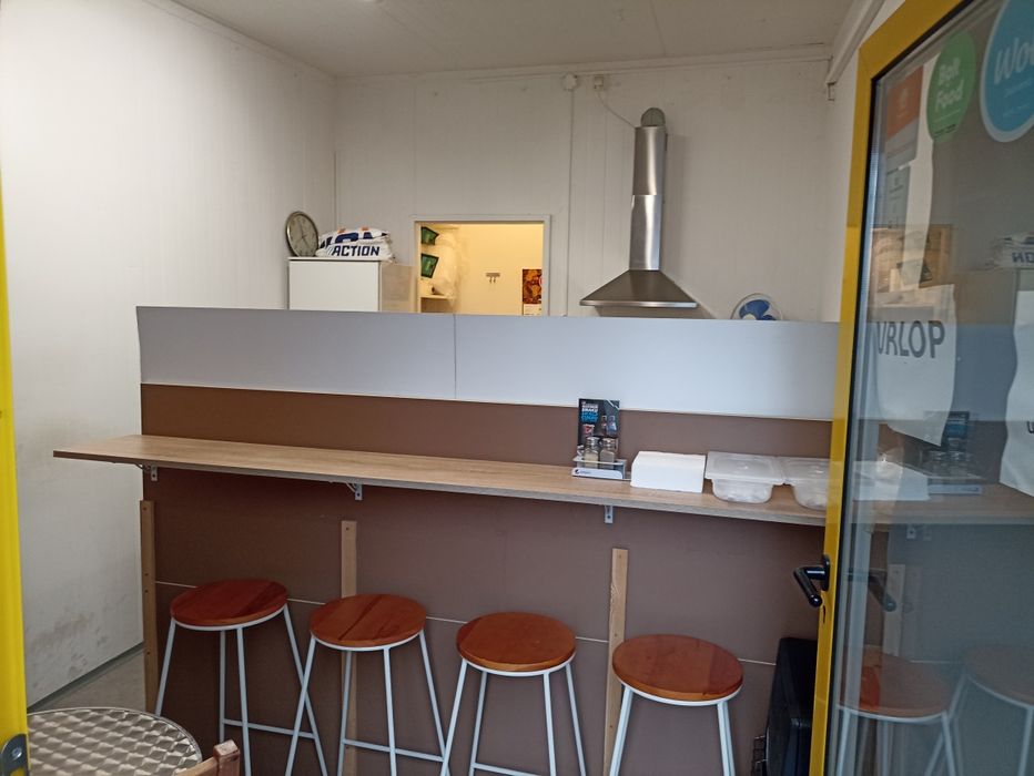 Sprzedam lokal gastronomiczny