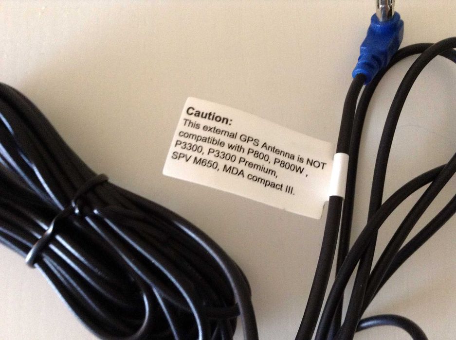 GPS Antenna - Active64739854832897121