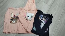 Bluza i bluzki 128