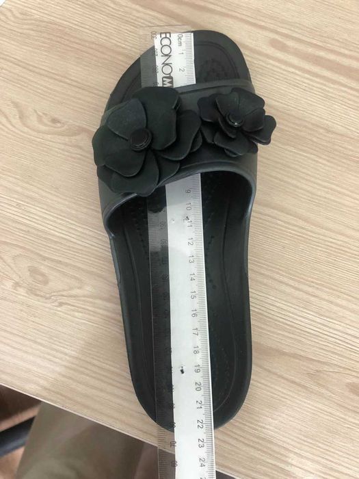 Шльопанці  Crocs, дитячі 33 розмір