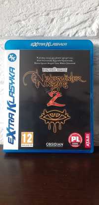 Neverwinter Night 2 PC