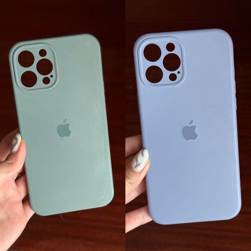 Чохол на iPhone 12 pro max