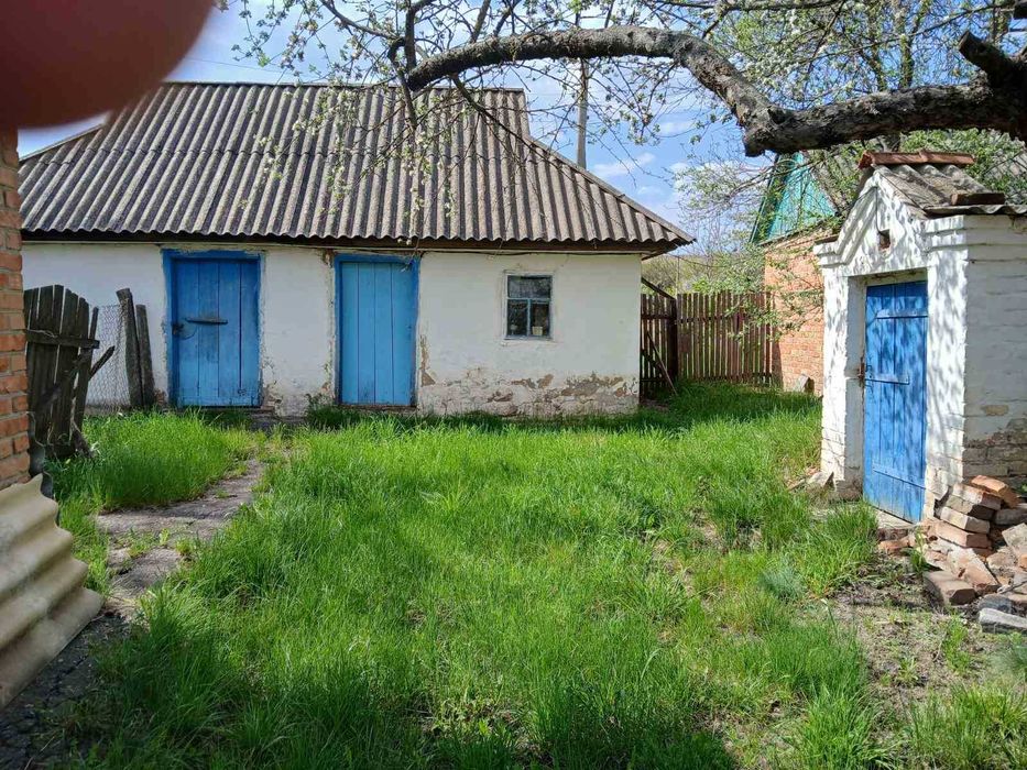 Продаж приватного будинку