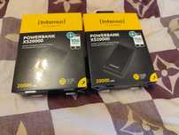 Павербанк Power bank 20.000 зарядное устройство