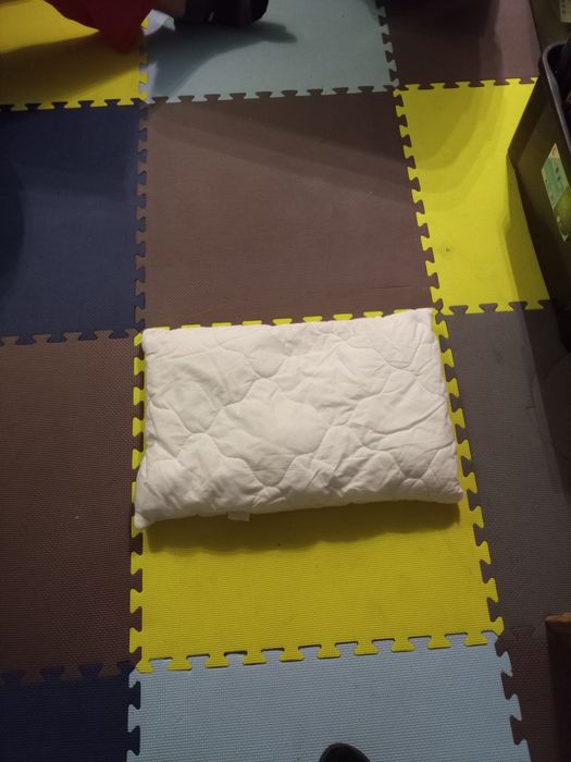 Komplet pościeli dla dziecka z obijakami