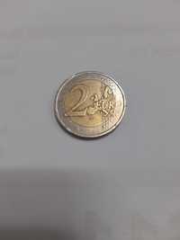 Moeda 2€ grega 2002