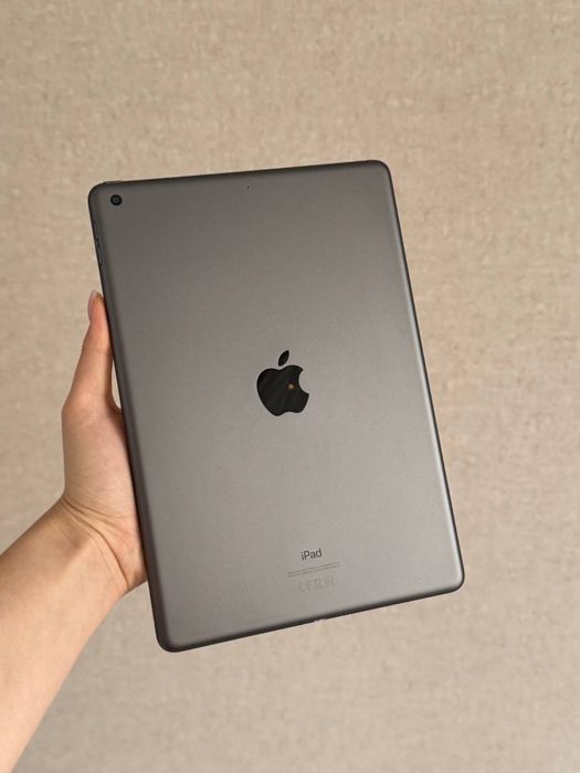 Ipad 6 2018 32 icloud a1893