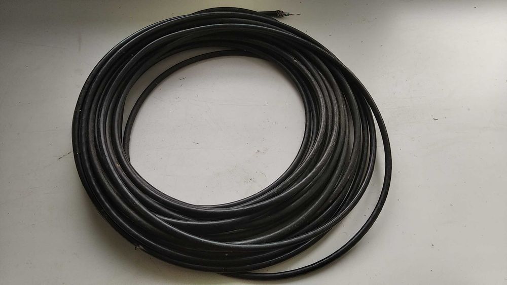 Кабель коаксиальный видео 12 м