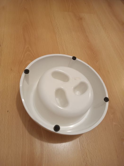 Tijela para cão antivoracidade