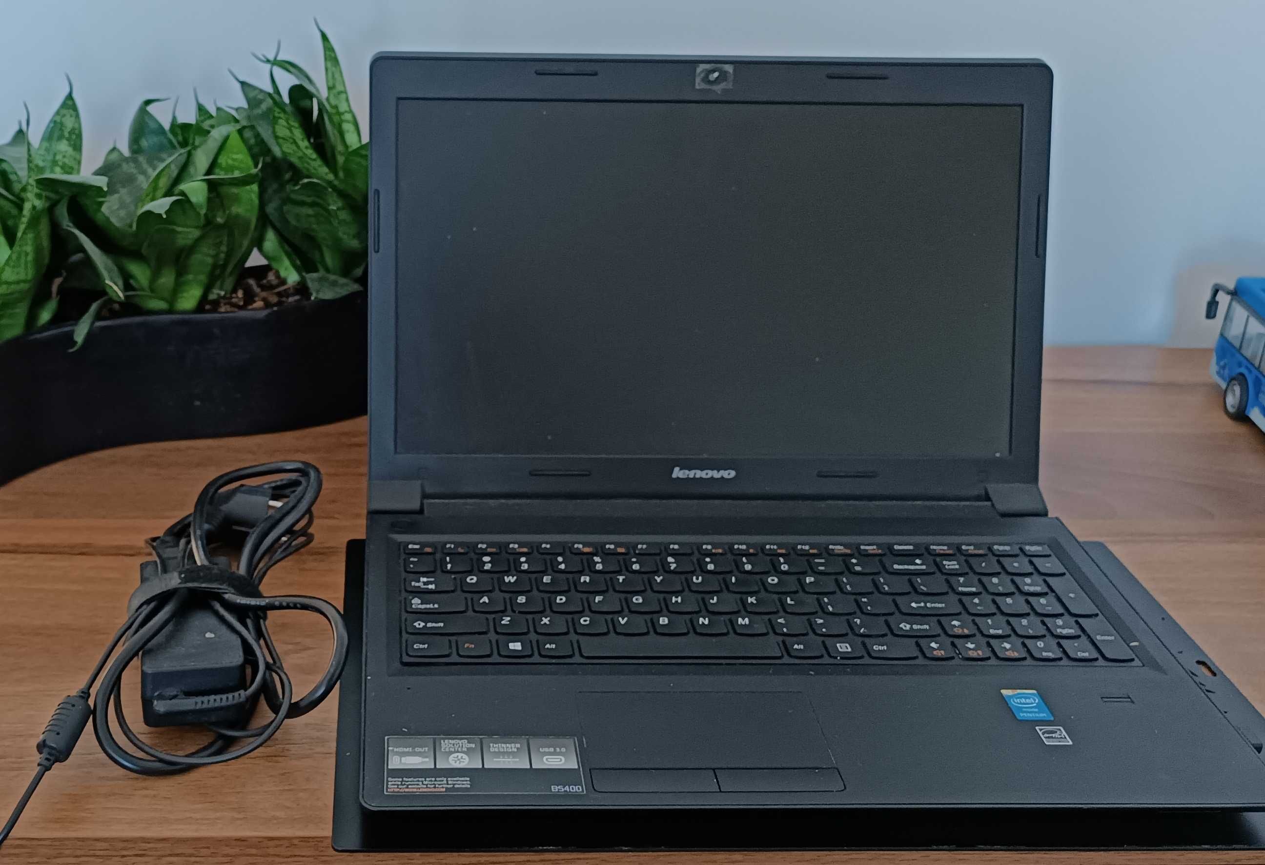 laptop Lenovo B5400 model 20278