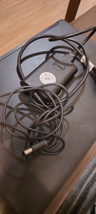 Ноутбук Dell новий