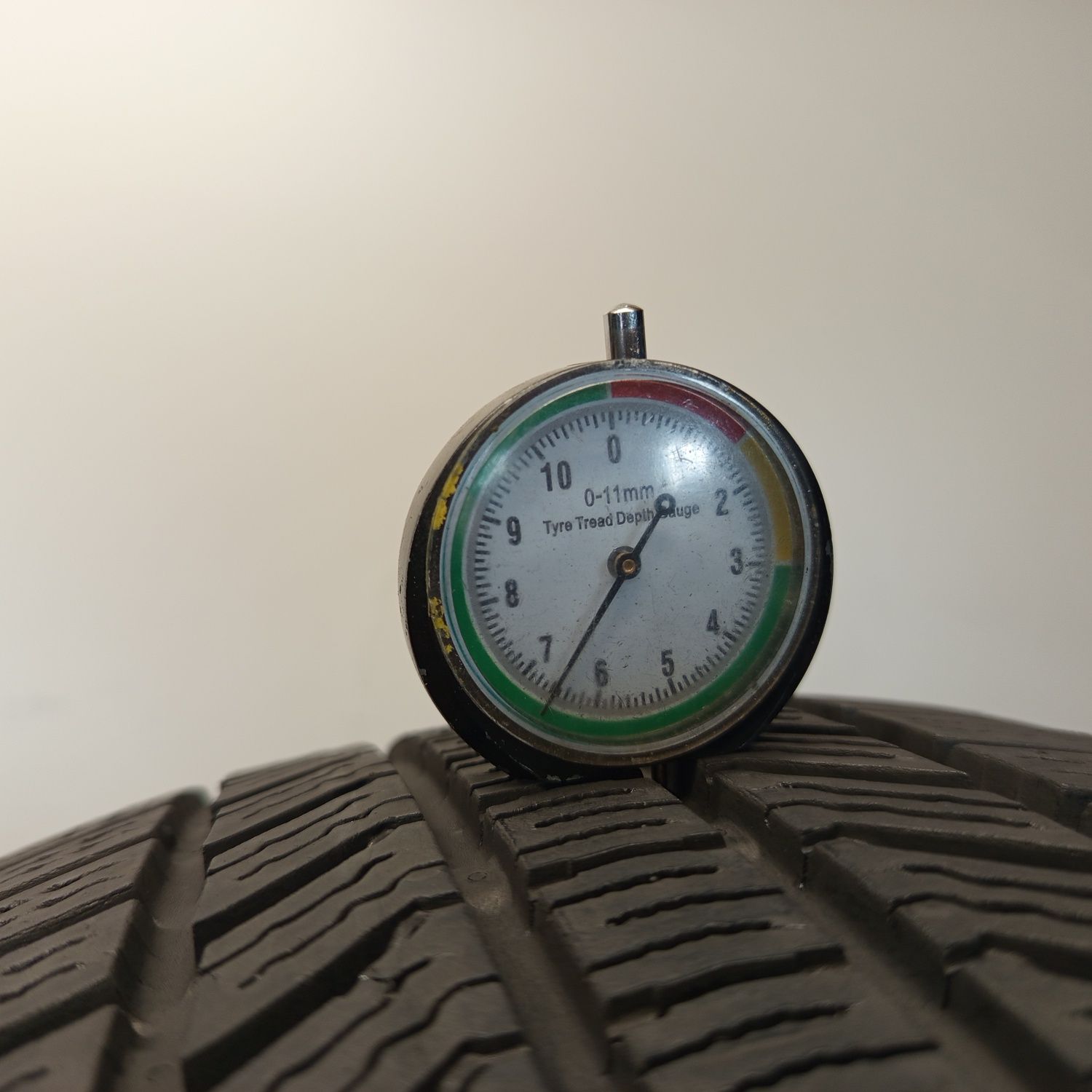 205/55R17 Continental WinterContact TS870p