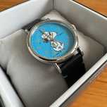 NOWY Zegarek Timex x Peanuts z wizerunkiem Snoopy, edycja limitowana