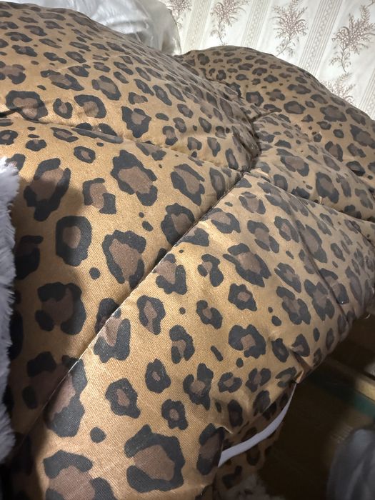 Одеяло зимнее евро 195/205см теплое