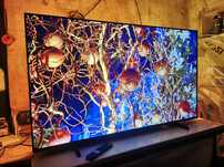 Nowy 55" Philips ambilight x3 hdmi 2.1 4k smart tv dvbt2 gwarancja