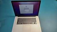 MacBook Pro 15’ cali i7 / 16 /512