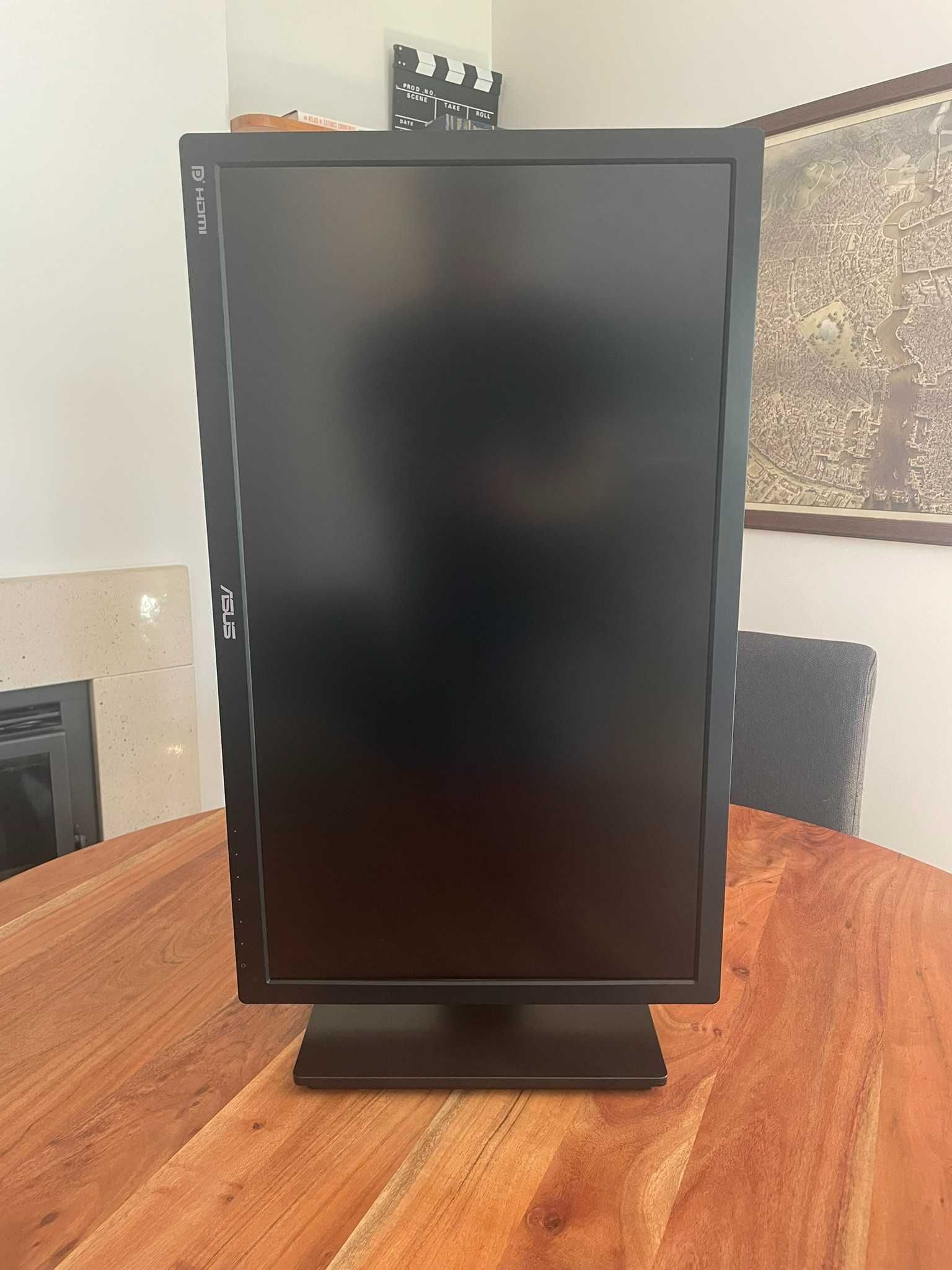 Monitor 27" - ASUS PB278QR 27