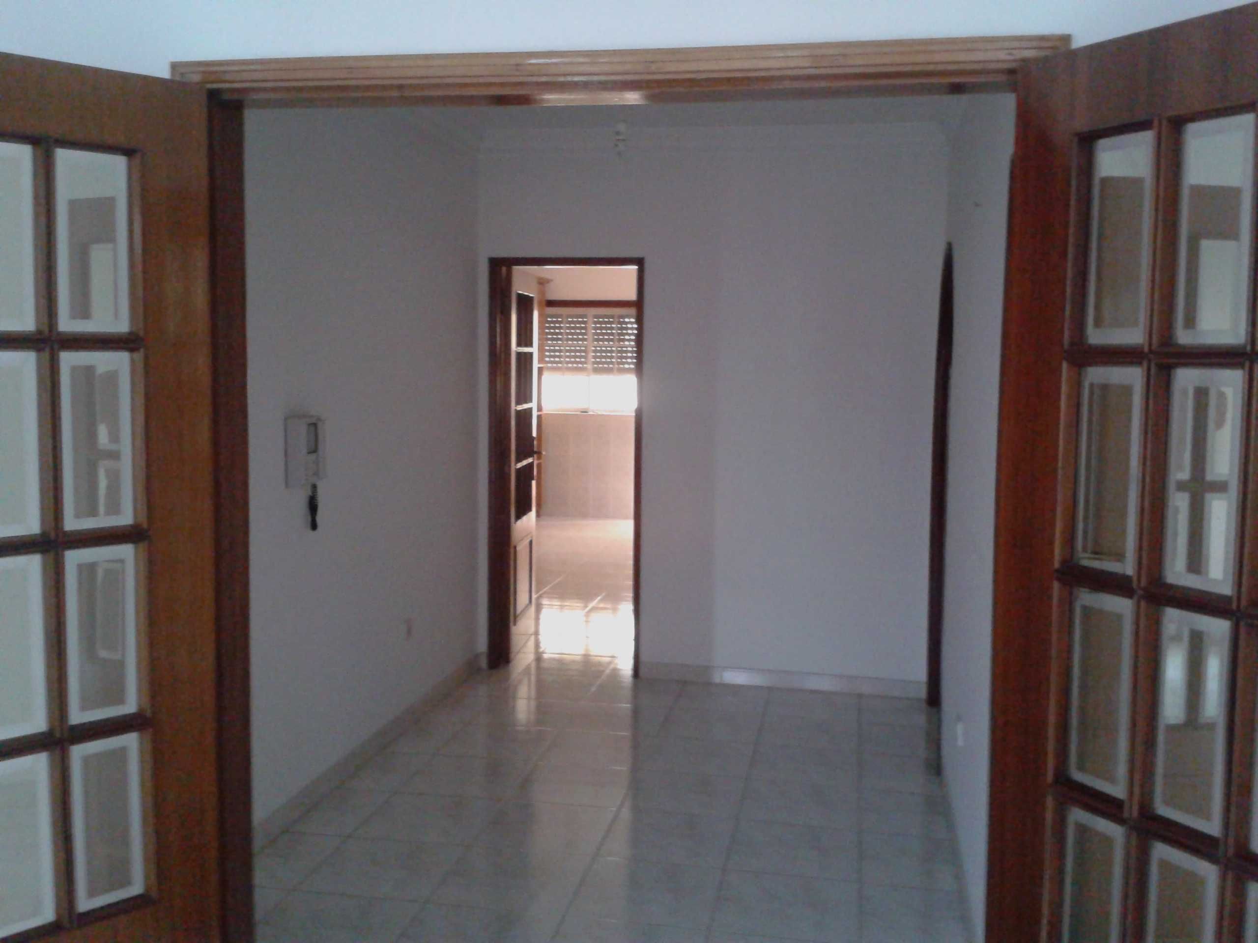 Arrendamento T3 no Entroncamento