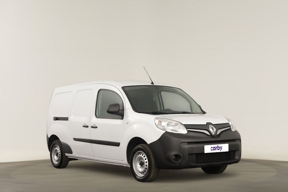 Renault kangoo 1.5 dci maxi business s/s