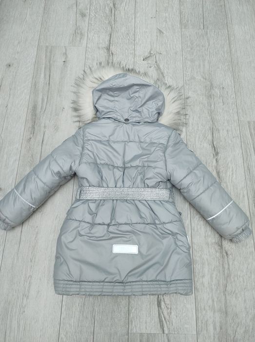 Куртка фирмы  Lenne