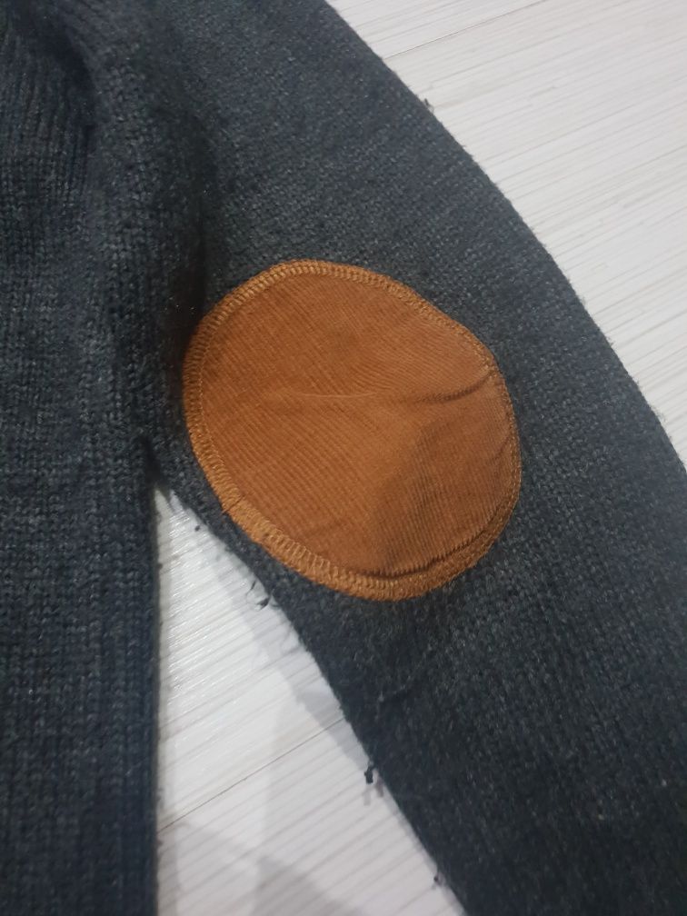 Sweter Reserved roz.158