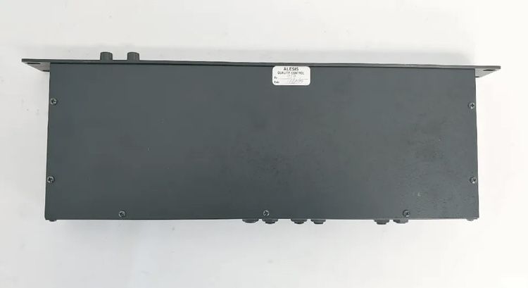 Procesor brzmień ALESIS QUADRAVERB (USA)