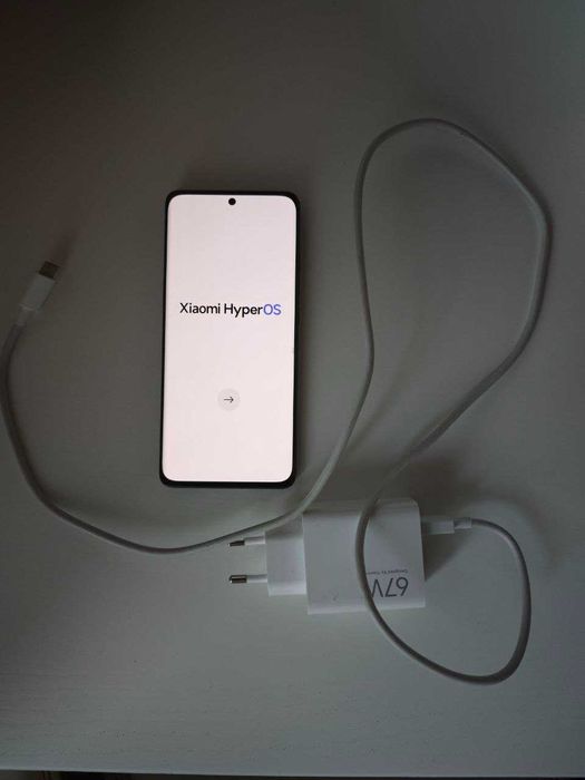 Xiaomi 12 8GB RAM 256GB ROM
