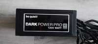 Zasilacz Be Quiet! Dark Power Pro 11 1200W 80 Plus Platinum