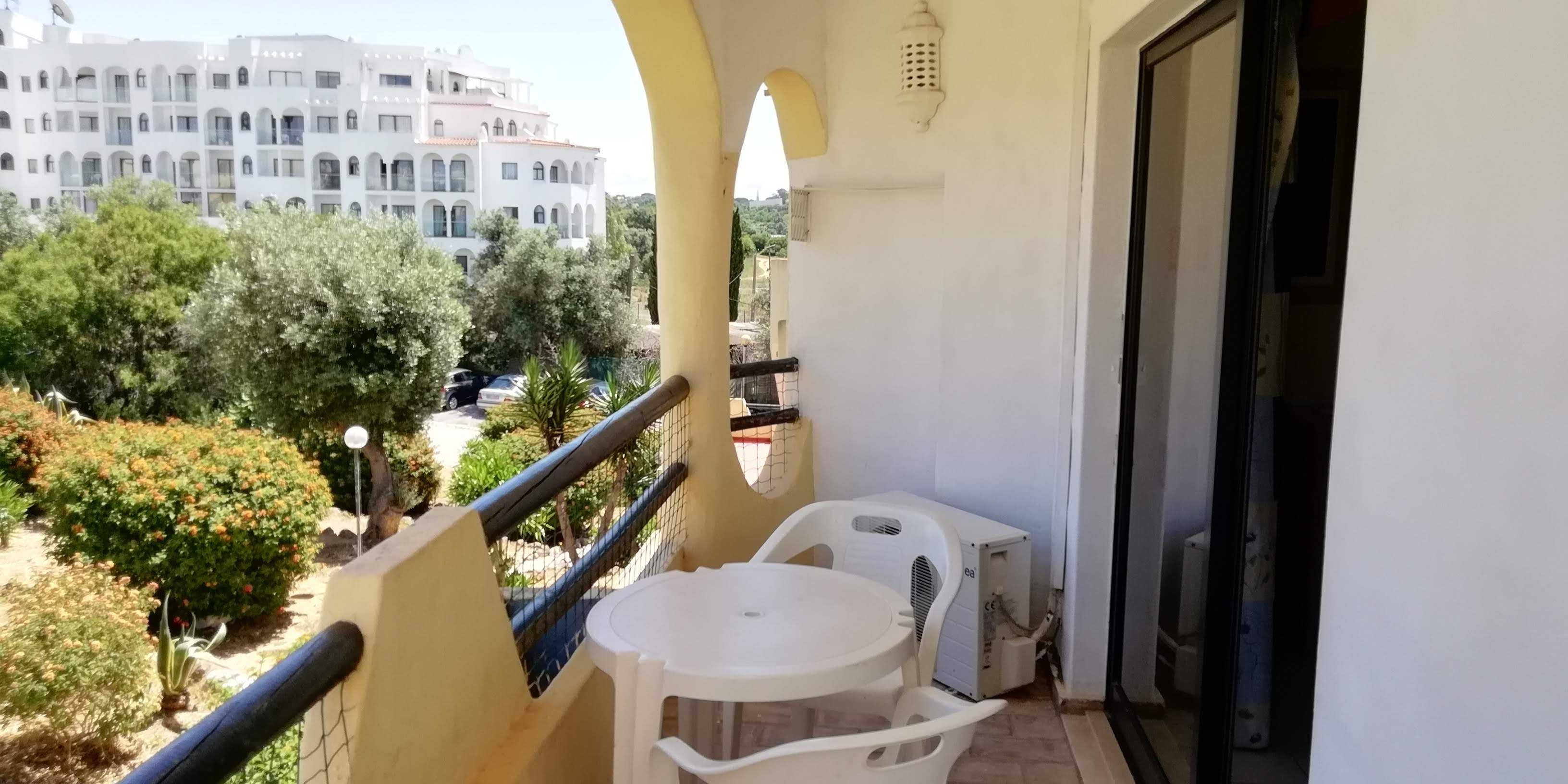Apartamento T1 p/ferias,  Alvor, Portimão